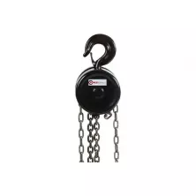 Лебедка механическая ForceKraft FK-TRC9020S BIG