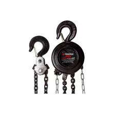 Лебедка механическая Forsage F-TRC9005