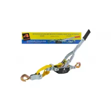 Лебедка рычажная Forsage F-TRKBY4TC-1 BIG