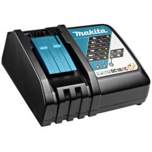 Зарядное устройство Makita DC18RC (1913X9-0)