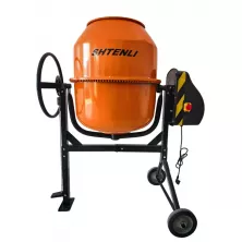 Бетономешалка Shtenli PRO 285