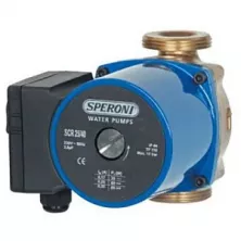 Насос циркуляционный Speroni SCRS 25/40-130 BR