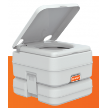 Биотуалет портативный Skiper FW3000