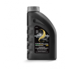 Масло всесезонное для смазки пильных цепей Caiman Professional Chain oil  1л
