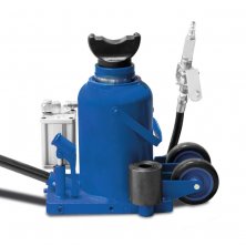 Домкрат пневмогидравлический перекатной Forsage F-TRQ50002