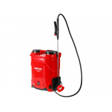 Опрыскиватель аккумуляторный Wortex KS 1220 Li ALL1 XLT Solo (2334101)