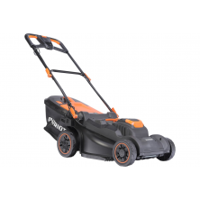 Газонокосилка электрическая Patriot PT2044E Lux