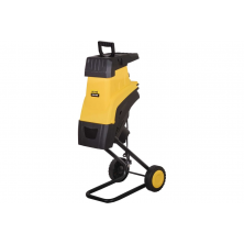 Садовый измельчитель Huter ESH-2500