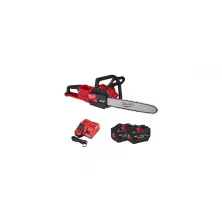 Цепная пила аккумуляторная Milwaukee M18 FCHS-122 (4933499217)