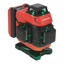 Нивелир лазерный Condtrol Fliesen 4D new 1-2-466