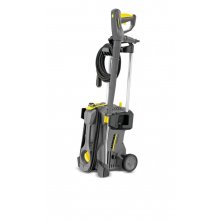 Мойка высокого давления Karcher HD 5/11 P (1.520-964.0)