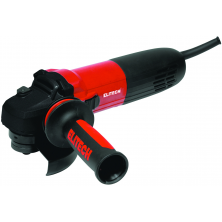 Машина шлифовальная угловая Elitech МШУ 1412Э (E2213.065.00)