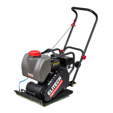 Виброплита бензиновая Elitech VTP 120T