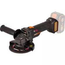 Шлифовальная машинка угловая Worx WX814.9