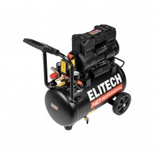 Компрессор безмасляный Elitech ACF 300-24S