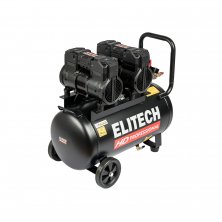 Компрессор безмасляный Elitech ACF 500-50S