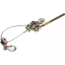 Лебедка рычажная RockForce RF-TRK-1000 BIG