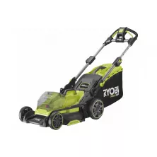 Газонокосилка аккумуляторная Ryobi RY18LMX40B-0 (5133005479)