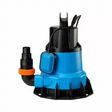 Насос дренажный Джилекс дренажник 550/14