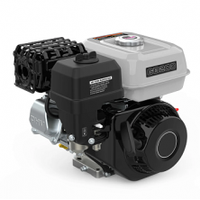 Двигатель бензиновый EVOline GB 200 (для мотопомп) (произведено Zongshen)