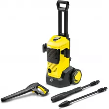 Мойка высокого давления Karcher K 6 (1.679-630.0)