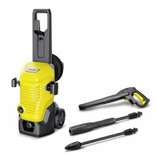 Мойка высокого давления Karcher K 4 WCM Premium Home (1.324-232.0)