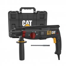 Перфоратор CAT DX2140