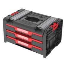 Ящик для инструментов Qbrick System PRO Drawer 3 Toolbox 2.0 Profi Basic