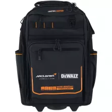 Рюкзак на колесах DeWalt McLaren DWST60101-9
