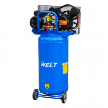 Компрессор воздушный Skiper IBL3100V-2