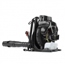 Воздуходувка ранцевая Caiman PB900 Tornado