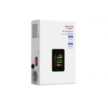 Стабилизатор напряжения Solpi-M INV-350VA