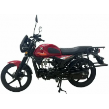 Мопед VENTO (VMC) Nova CM48Q (цпг 110 см3) (красный)