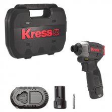 Аккумуляторный винтоверт Kress KUB50.2