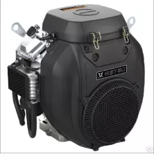 Двигатель бензиновый Zongshen GB 750 E