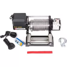 Лебедка автомобильная Forsage F-TRH910000
