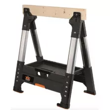 Козлы складные столярные Keter Lumber Jack Sawhorse