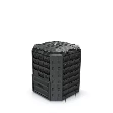 Компостер садовый Prosperplast Compobox 350л