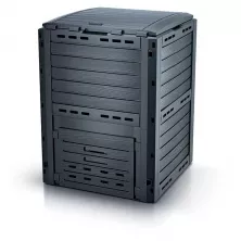 Компостер садовый Prosperplast Compogreen Woody 280л
