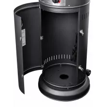 Обогреватель инфракрасный Springhouse FSD-E2X (черный)