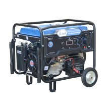 Генератор бензиновый TSS (TCC) SGG 5000EHNA