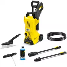 Мойка высокого давления Karcher K 3 Power Control Car (1.676-104.0)