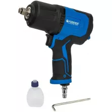 Гайковерт пневматический ударный Forsage F-NC-6236Q