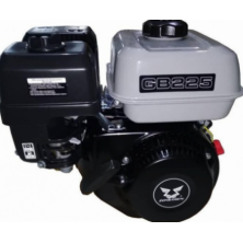 Двигатель бензиновый Zongshen GB 270 ВE-2