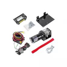 Лебедка автомобильная Forsage F-TRH92500 BIG