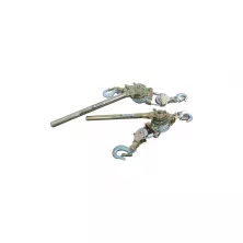 Лебедка рычажная Forsage F-TRK-2000 BIG