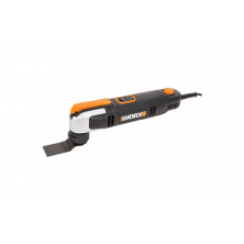 Реноватор аккумуляторный Worx Sonicrafter WX686