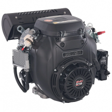 Двигатель бензиновый EVOline GB 750 E конус (произведено Zongshen)