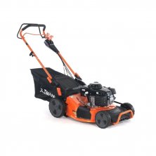 Газонокосилка бензиновая ZimAni LC553HV