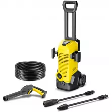 Мойка высокого давления Karcher K 3 (1.676-350.0)